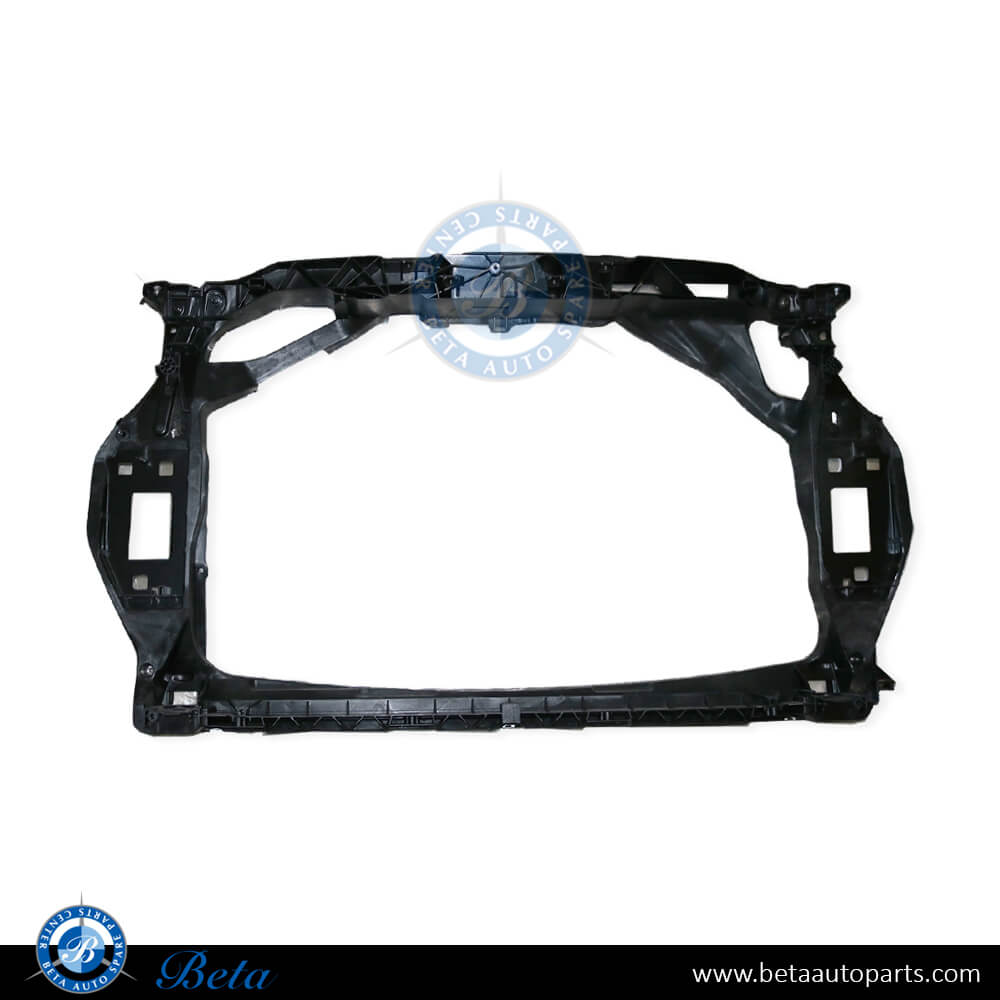 Radiator Support for Audi Q3 2015-2018 models, Part Number 8U0805594F Radiator Support for Audi Q3 2015-2018 models, Part Number 8U0805594F